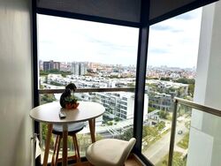 Urban Treasures (D14), Condominium #519663111